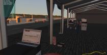 Tor Pozna w rFactor 2