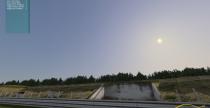 Tor Pozna w rFactor 2