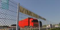 Tor Pozna w rFactor 2