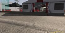 Tor Pozna w rFactor 2