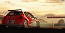 Peugeot 207 S2000 do rFactor