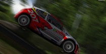 Peugeot 207 S2000 do rFactor