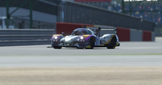 Endurance Series
