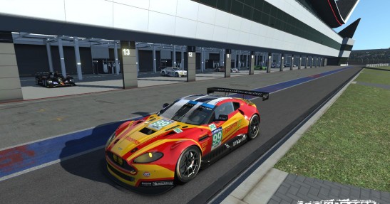 Endurance Series