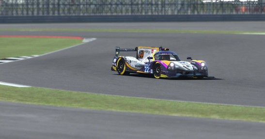 Endurance Series