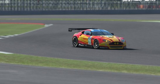 Endurance Series