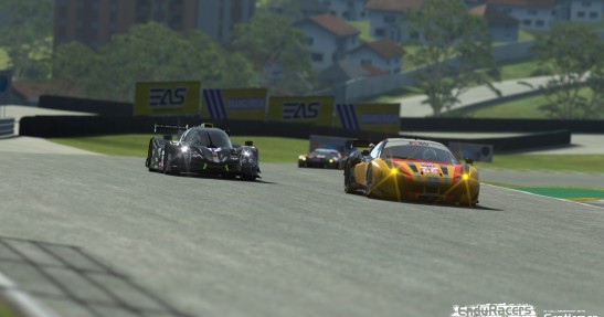 Endurance Series 2.0