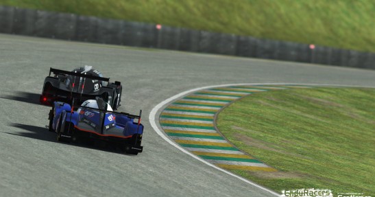 Endurance Series 2.0