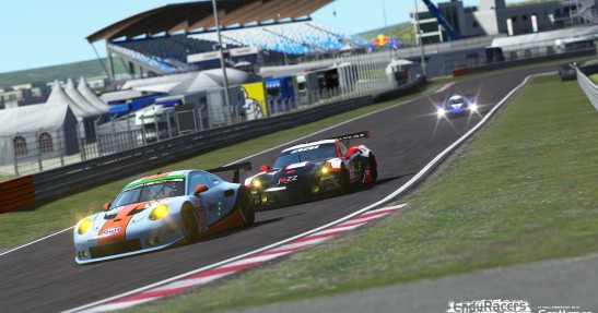 Endurance Series 2.0