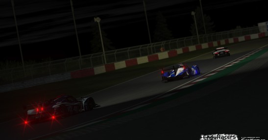Endurance Series 2.0