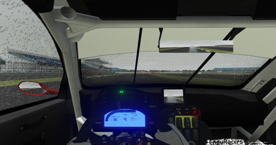 Endurance Series 2.0