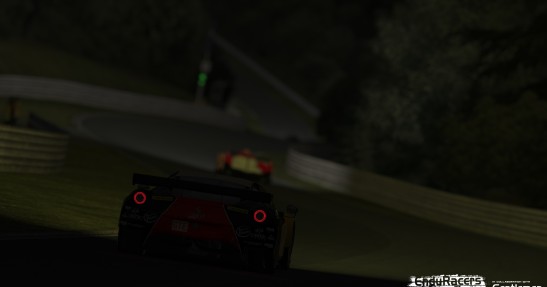 Endurance Series 2.0