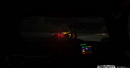 Endurance Series 2.0