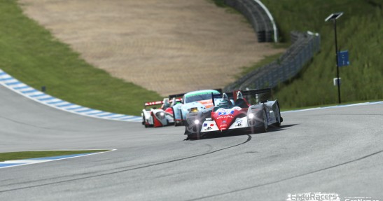 Endurance Series 2.0