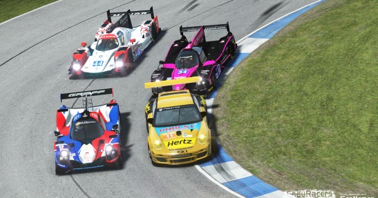 Endurance Series 2.0