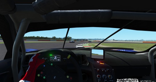 Endurance Series 2.0