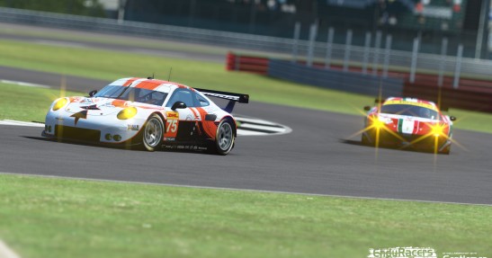 Endurance Series 2.0