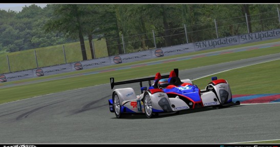 Endurance Series