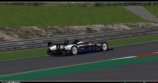 Endurance Series
