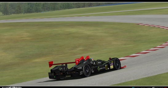 Endurance Series