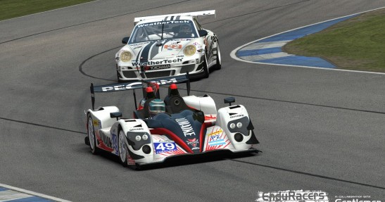 Endurance Series