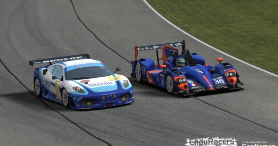 Endurance Series