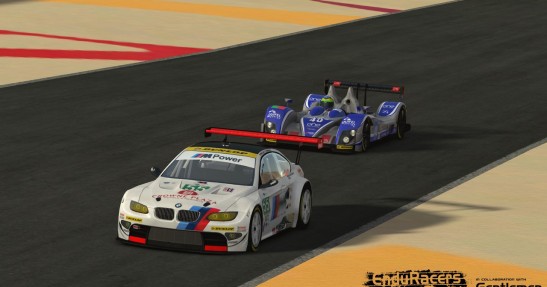 Endurance Series