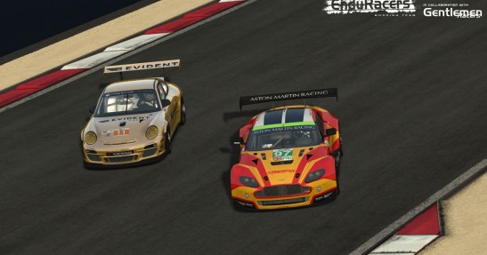 Endurance Series