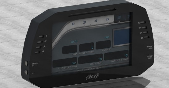 SEAT Leon Eurocup 2014