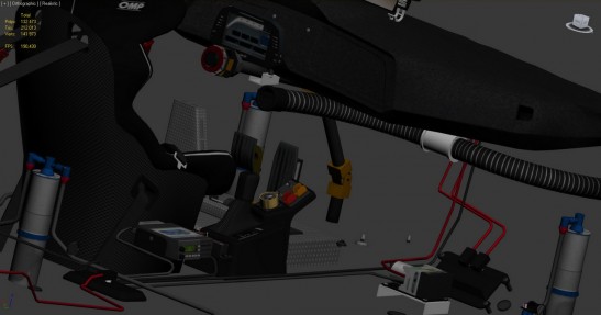 SEAT Leon Eurocup 2014