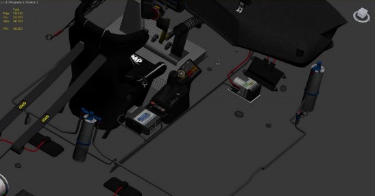 SEAT Leon Eurocup 2014