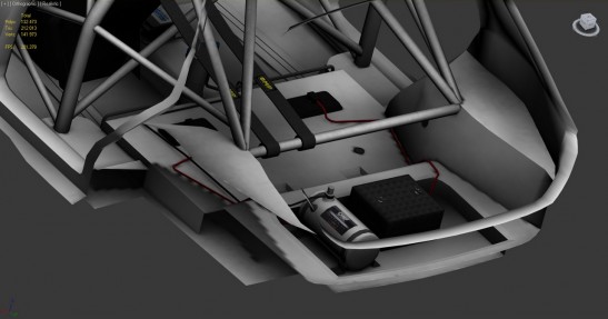 SEAT Leon Eurocup 2014