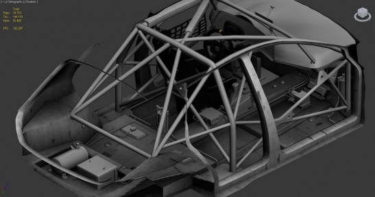 SEAT Leon Eurocup 2014