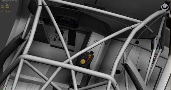 SEAT Leon Eurocup 2014