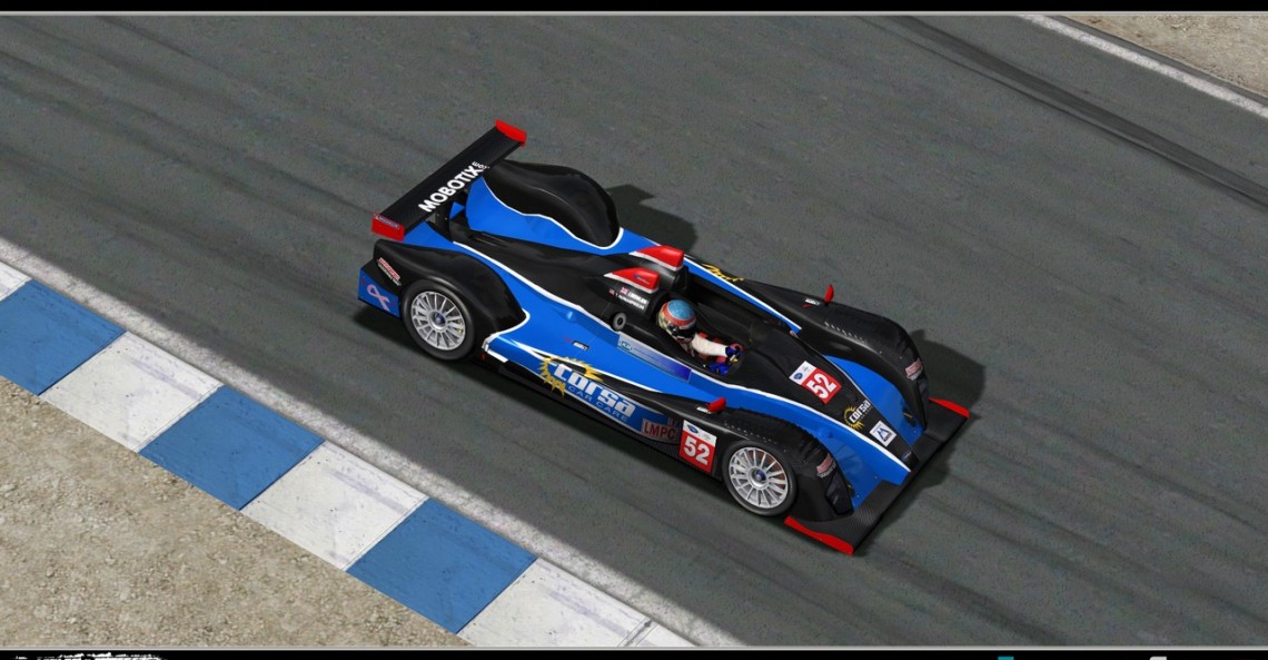 Endurance Series