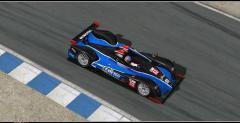 rFactor - Endurance Series