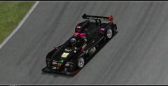 rFactor - Endurance Series