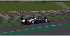 Endurance Series