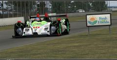 rFactor - Endurance Series