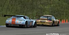 Endurance Series