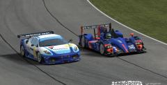 Endurance Series