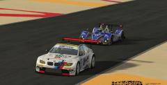 Endurance Series