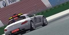 rFactor FSONE 2010