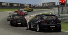 Seat Leon Supercopa 2009 w rFactor