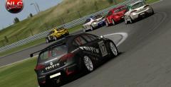 Seat Leon Supercopa 2009 w rFactor