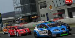 Seat Leon Supercopa 2009 w rFactor
