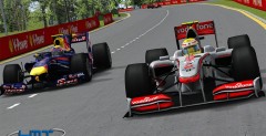 LMT F1 2010