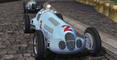 rFactor 1937 Grand Prix Mod