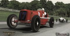rFactor 1937 Grand Prix Mod