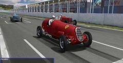 rFactor 1937 Grand Prix Mod